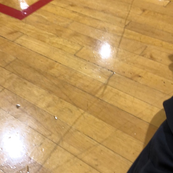 Meet your Posher, Brent - Picture 1 of 1